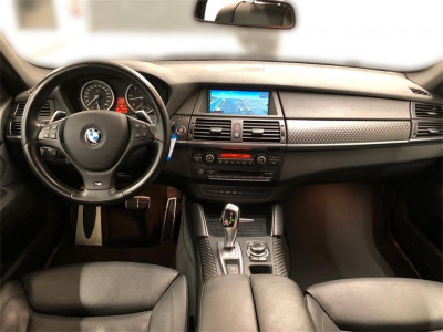 BMW X6 Gebrauchtwagen