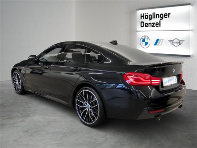 BMW 4er Gran Coupe Gebrauchtwagen