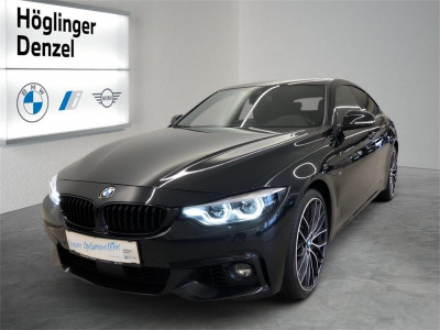 BMW 4er Gran Coupe Gebrauchtwagen