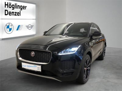 Jaguar E-Pace Gebrauchtwagen