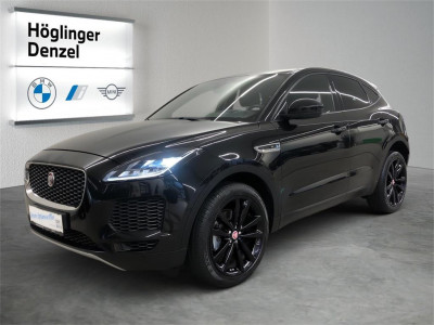 Jaguar E-Pace Gebrauchtwagen