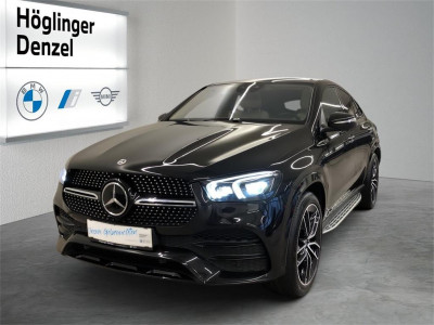 Mercedes-Benz GLE Gebrauchtwagen