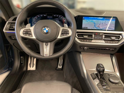 BMW 4er Gebrauchtwagen