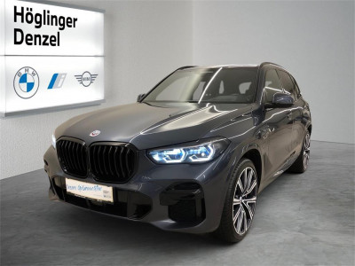 BMW X5 Gebrauchtwagen