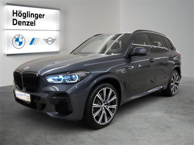 BMW X5 Gebrauchtwagen