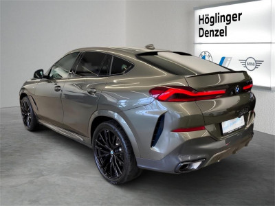 BMW X6 Gebrauchtwagen