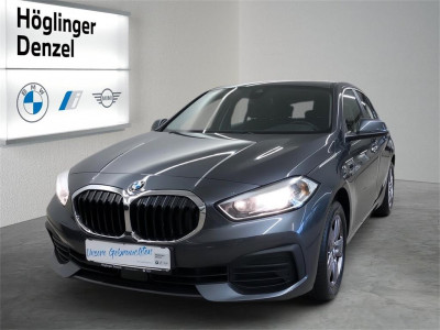 BMW 1er Gebrauchtwagen