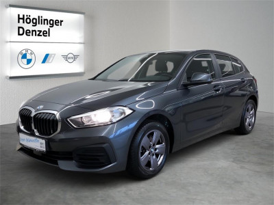 BMW 1er Gebrauchtwagen