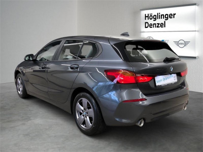 BMW 1er Gebrauchtwagen