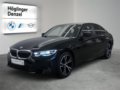 BMW 3er Gebrauchtwagen