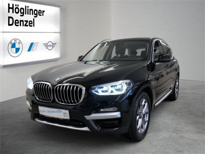 BMW X3 Gebrauchtwagen