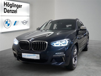 BMW X4 Gebrauchtwagen