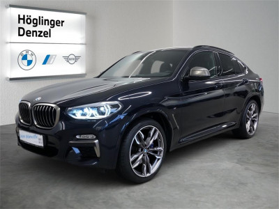 BMW X4 Gebrauchtwagen