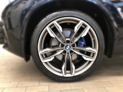 BMW X4 Gebrauchtwagen