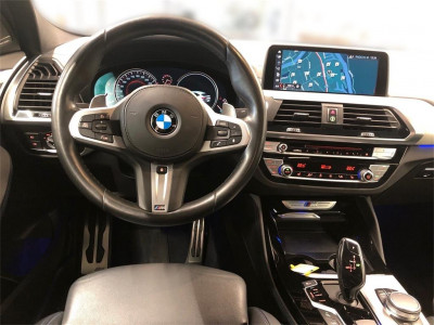 BMW X4 Gebrauchtwagen