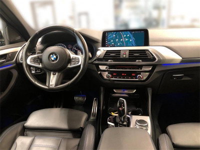 BMW X4 Gebrauchtwagen