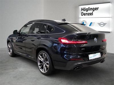 BMW X4 Gebrauchtwagen