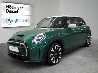 MINI Hatch Gebrauchtwagen