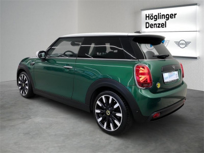 MINI Hatch Gebrauchtwagen