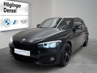 BMW 1er Gebrauchtwagen