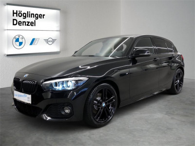 BMW 1er Gebrauchtwagen