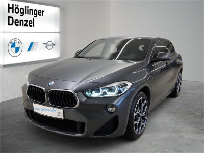 BMW X2 Gebrauchtwagen