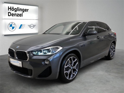 BMW X2 Gebrauchtwagen