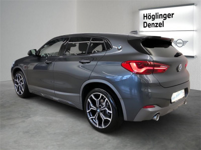 BMW X2 Gebrauchtwagen