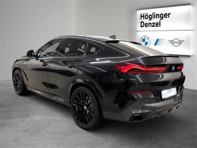 BMW X6 Gebrauchtwagen