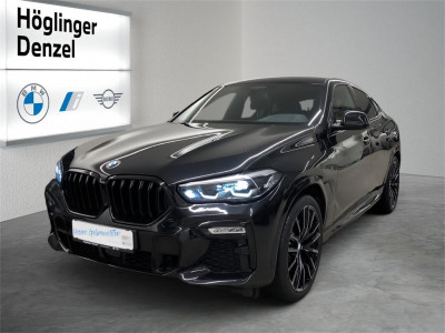 BMW X6 Gebrauchtwagen