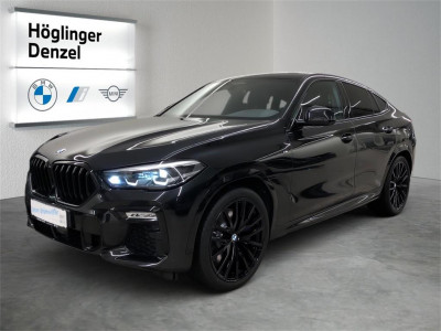 BMW X6 Gebrauchtwagen