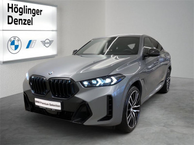 BMW X6 Vorführwagen