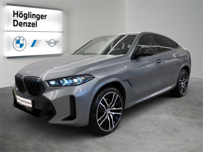 BMW X6 Vorführwagen