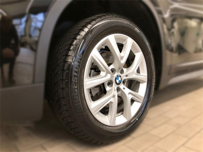 BMW X1 Gebrauchtwagen