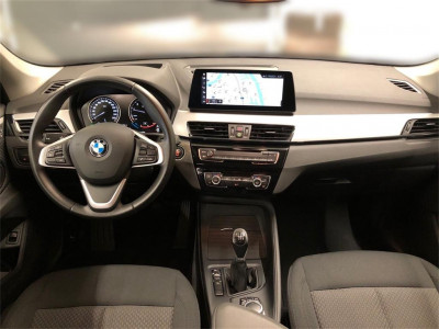 BMW X1 Gebrauchtwagen