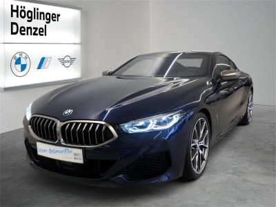 BMW 8er Gebrauchtwagen