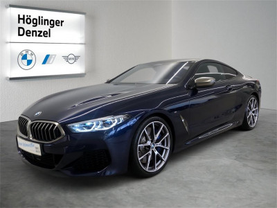 BMW 8er Gebrauchtwagen