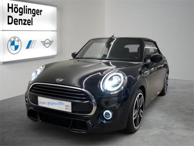 MINI Cabrio Gebrauchtwagen