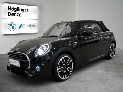 MINI Cabrio Gebrauchtwagen