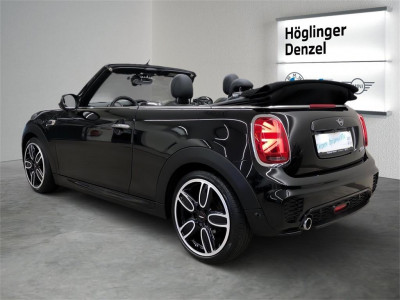 MINI Cabrio Gebrauchtwagen