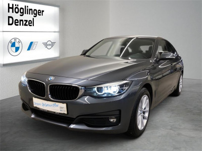 BMW 3er Gran Turismo Gebrauchtwagen