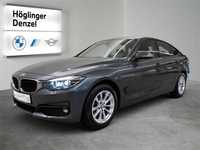 BMW 3er Gran Turismo Gebrauchtwagen