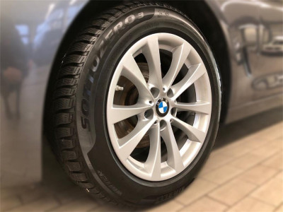 BMW 3er Gran Turismo Gebrauchtwagen