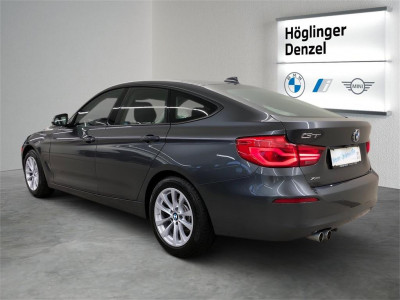 BMW 3er Gran Turismo Gebrauchtwagen