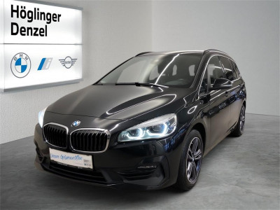 BMW 2er Gebrauchtwagen