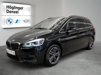 BMW 2er Gebrauchtwagen