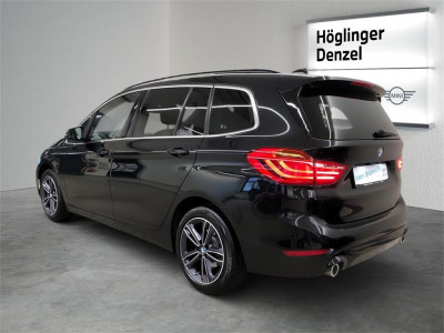 BMW 2er Gebrauchtwagen