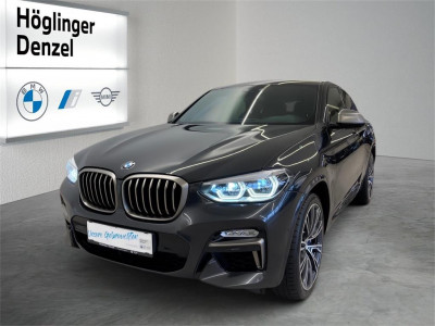 BMW X4 Gebrauchtwagen