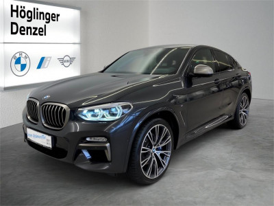 BMW X4 Gebrauchtwagen