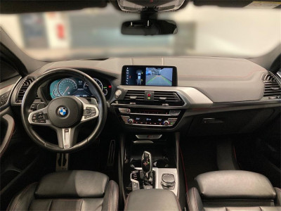 BMW X4 Gebrauchtwagen